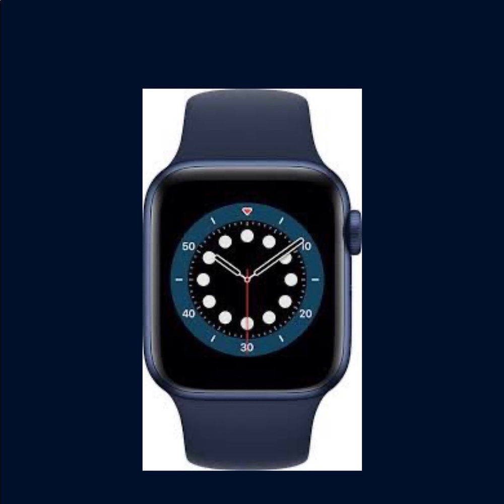 Apple Watch series 6 LTE